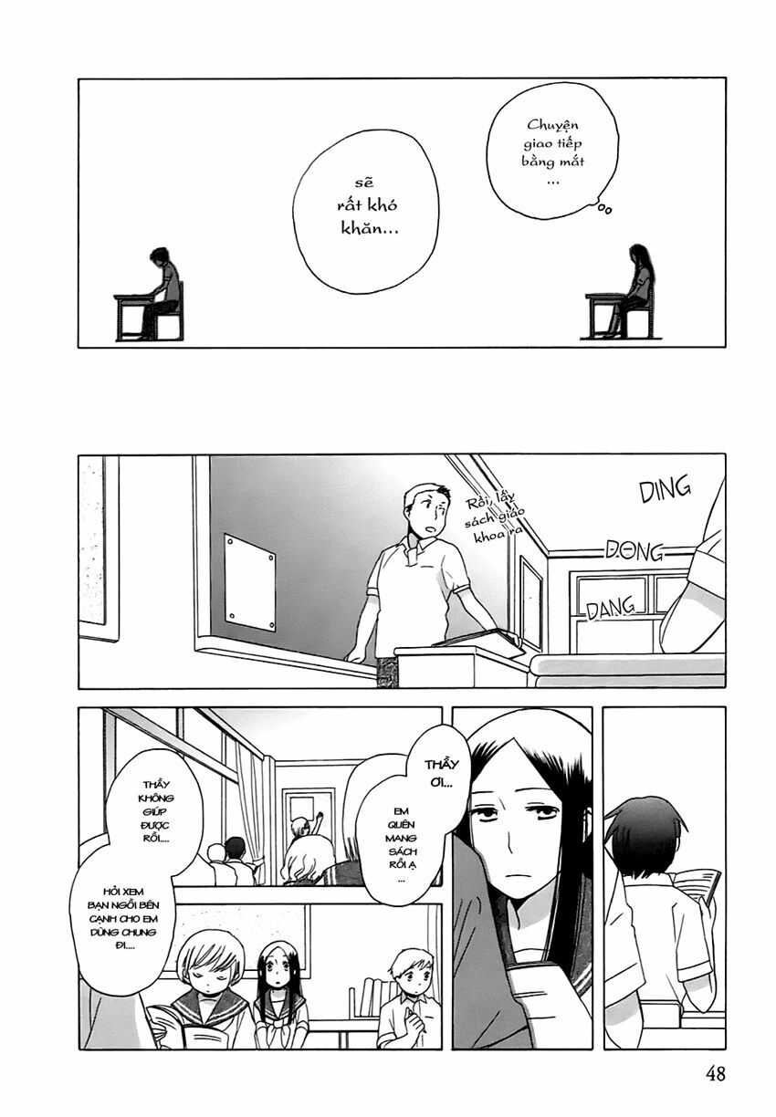 14-sai no koi chapter 2 12