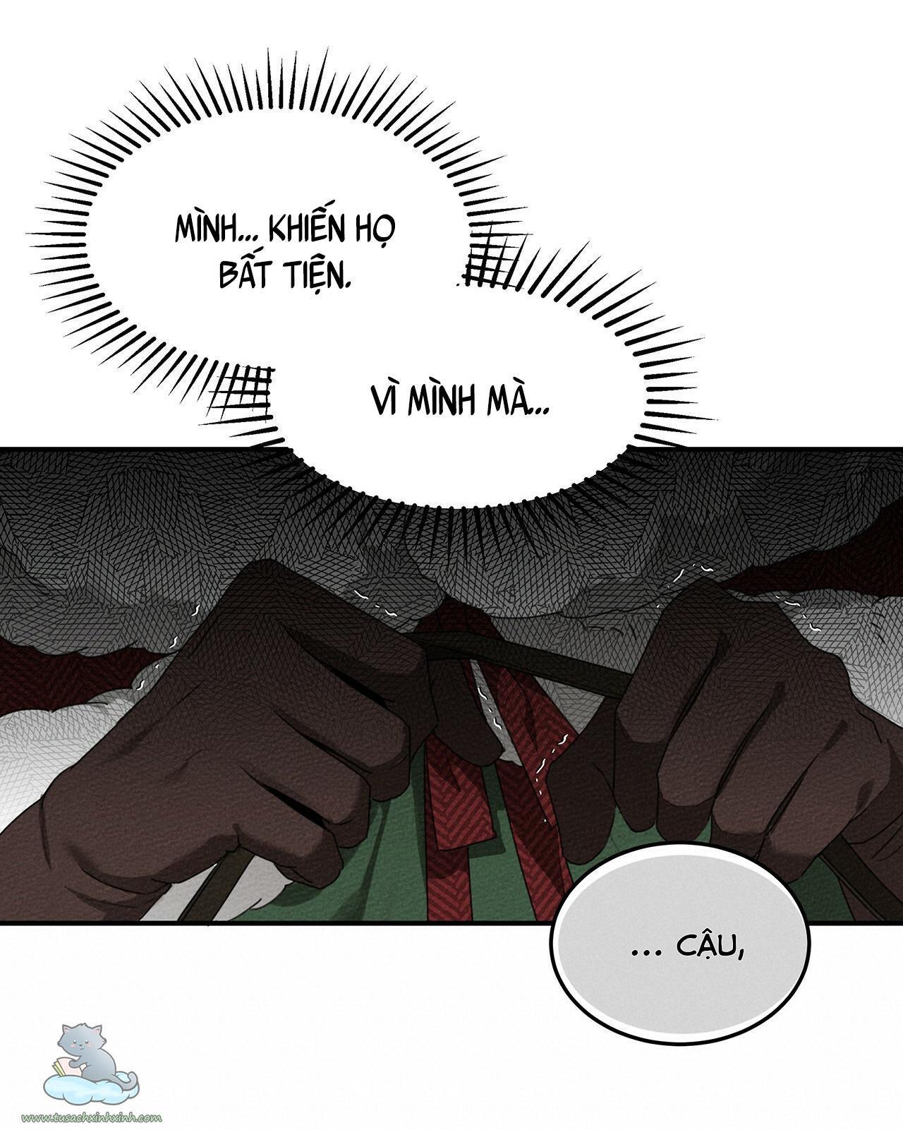 dưới tán cây sồi chapter 36 52