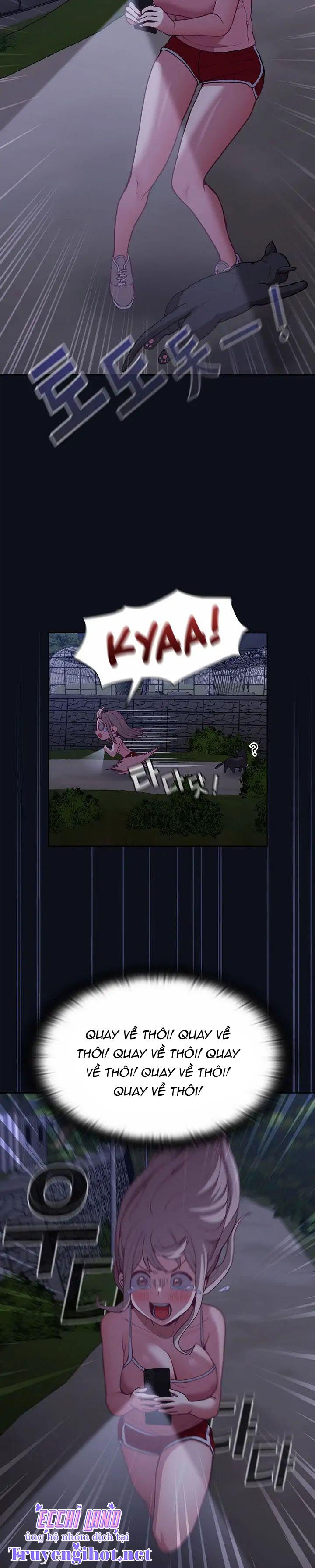 người chữa lành chapter 8.1 18