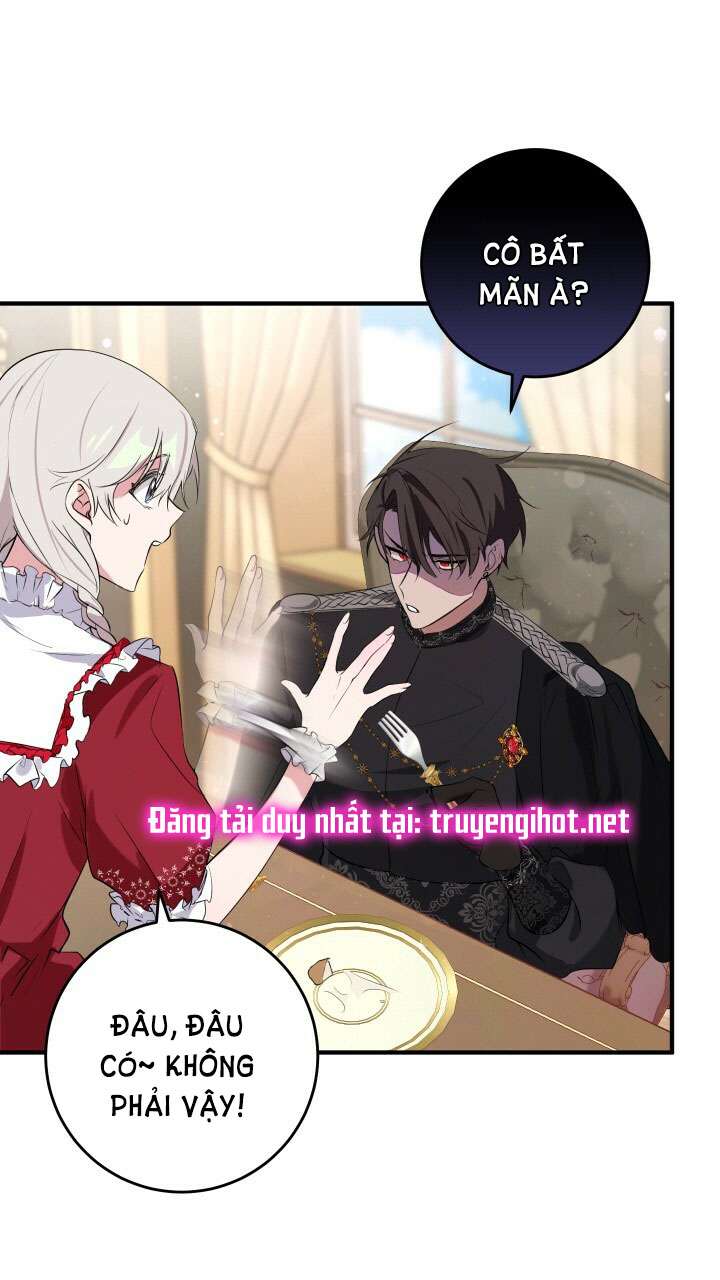 hãy nếm và nuốt đi nào chapter 12.1 44