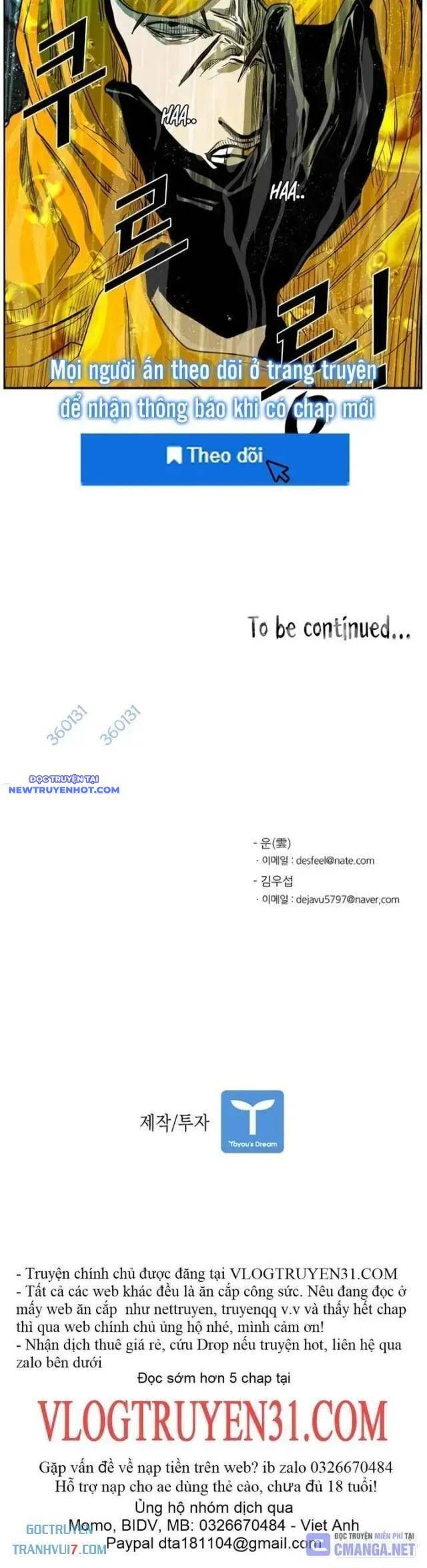 shark - cá mập chapter 104 37