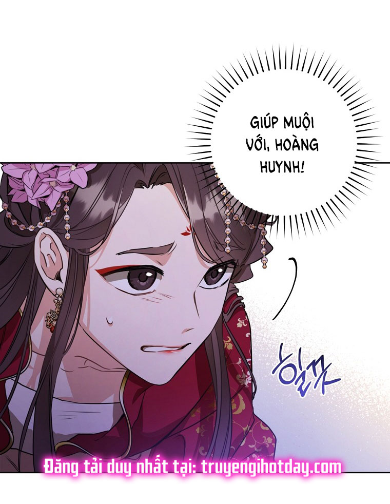 trở thành đứa cháu gái bị ghẻ lạnh trong gia tộc võ giả hùng mạnh chapter 5.1 15