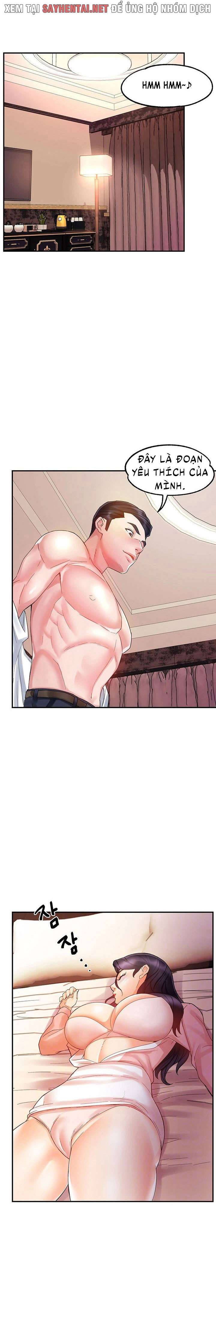 thưa nhóm trưởng! đây là báo cáo chapter 33 1