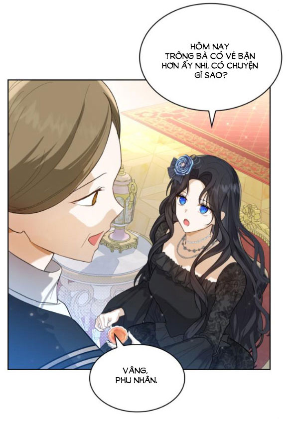 tôi trở thành vợ cũ của nam chính chapter 3.1 15