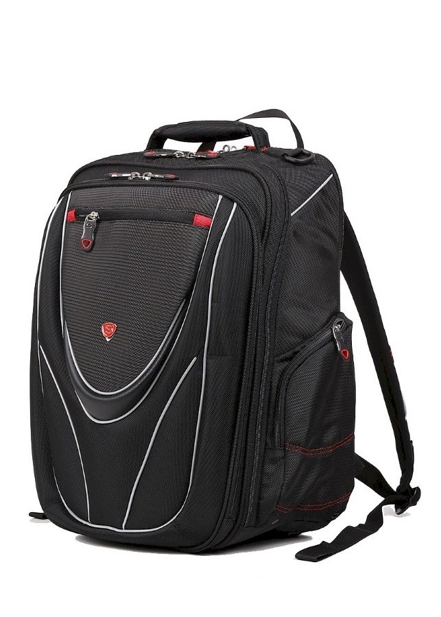 Balo Laptop Sakos Neo Lamborghini