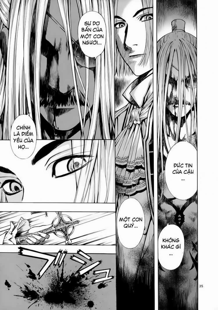 shin angyo onshi (tân ám hành ngự sử) chapter 54 35