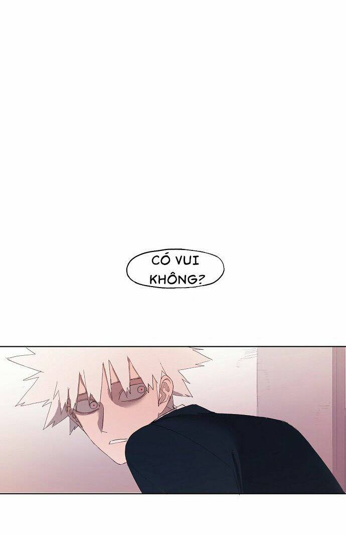 võ sĩ - the boxer chapter 7 39