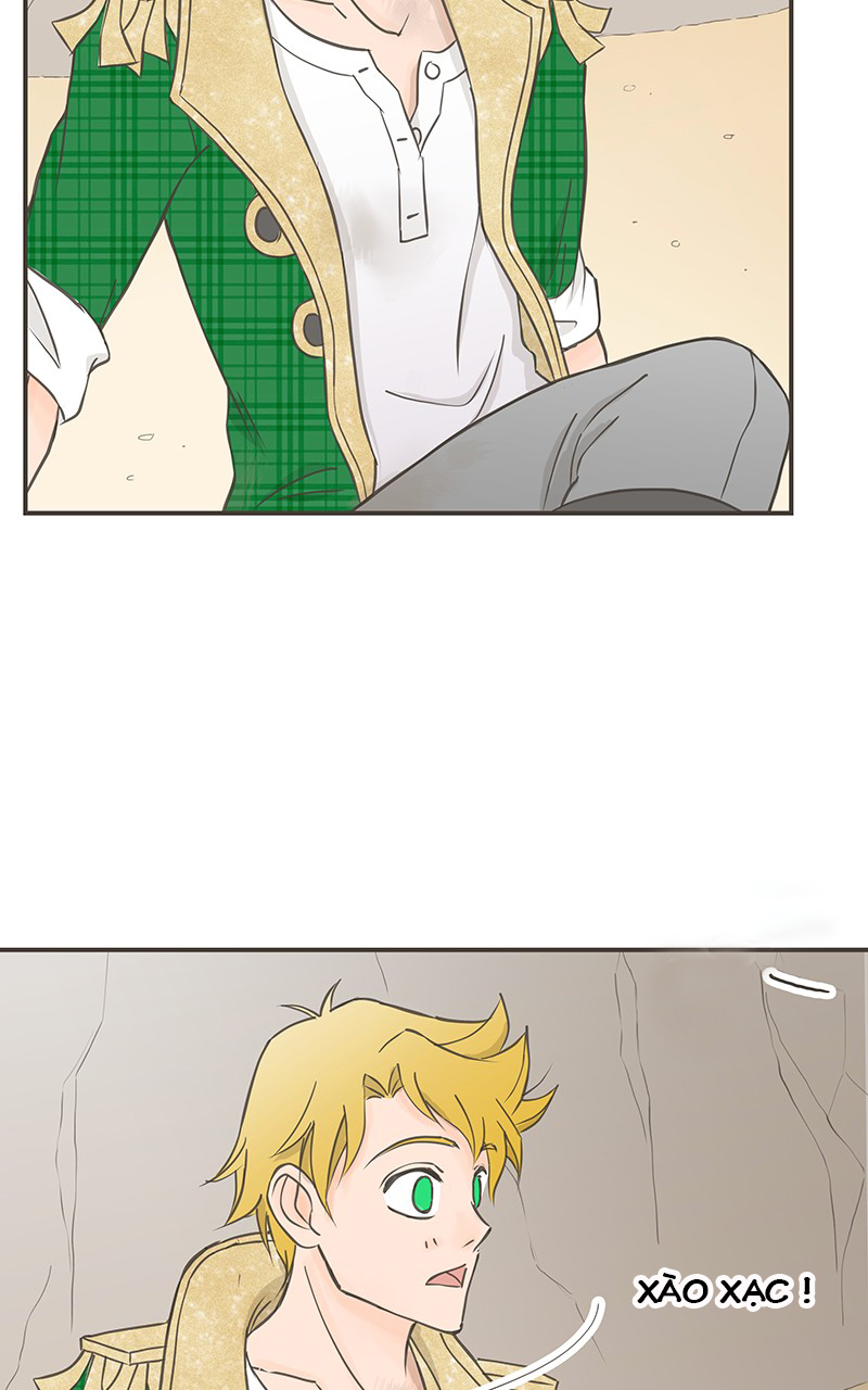 những nàng công chúa bị nguyền rủa chapter 23 37