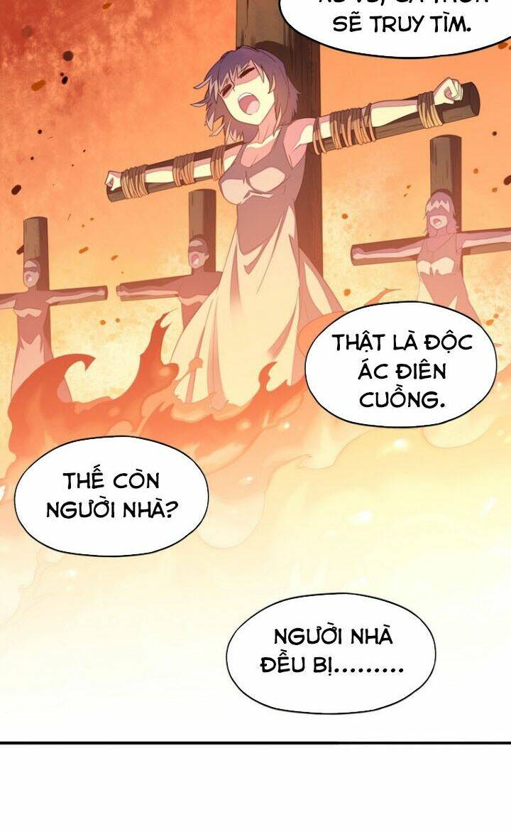 ma vương pháp tắc chapter 15 19