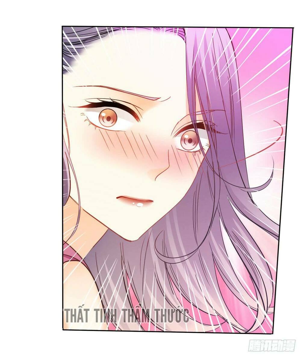 bay qua thiên sơn đến yêu anh chapter 49 2