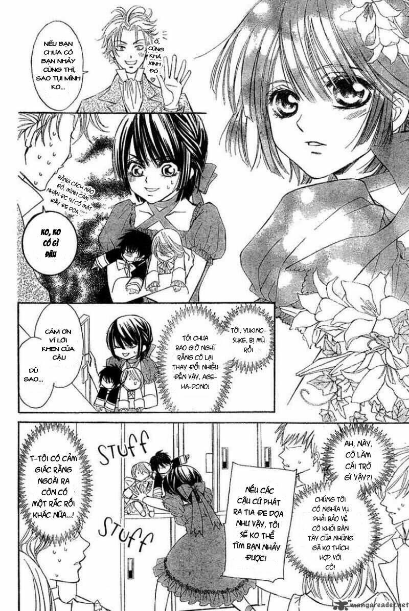 shounen dolls chapter 3 18