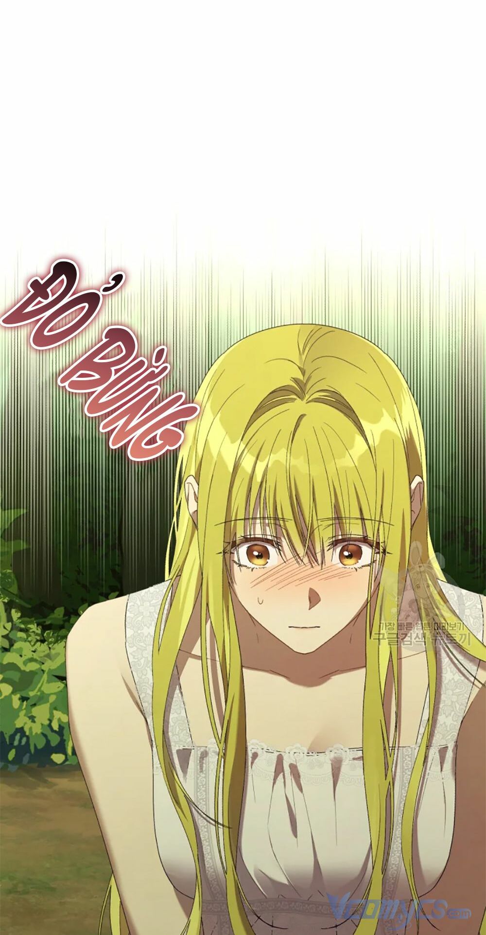 công chúa khắc dấu lên kẻ phản nghịch chapter 52 38