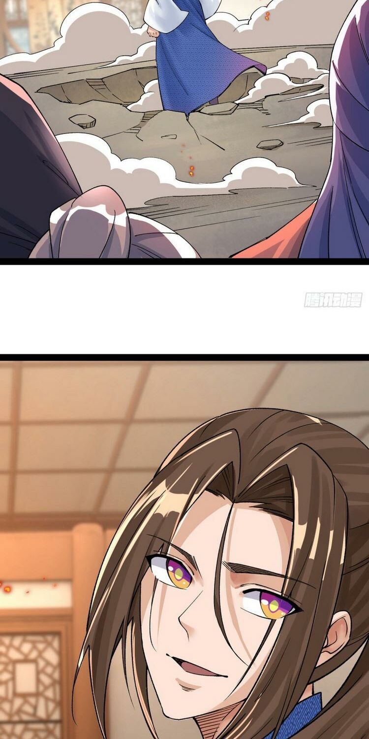 chúa tể tam giới chapter 167 26