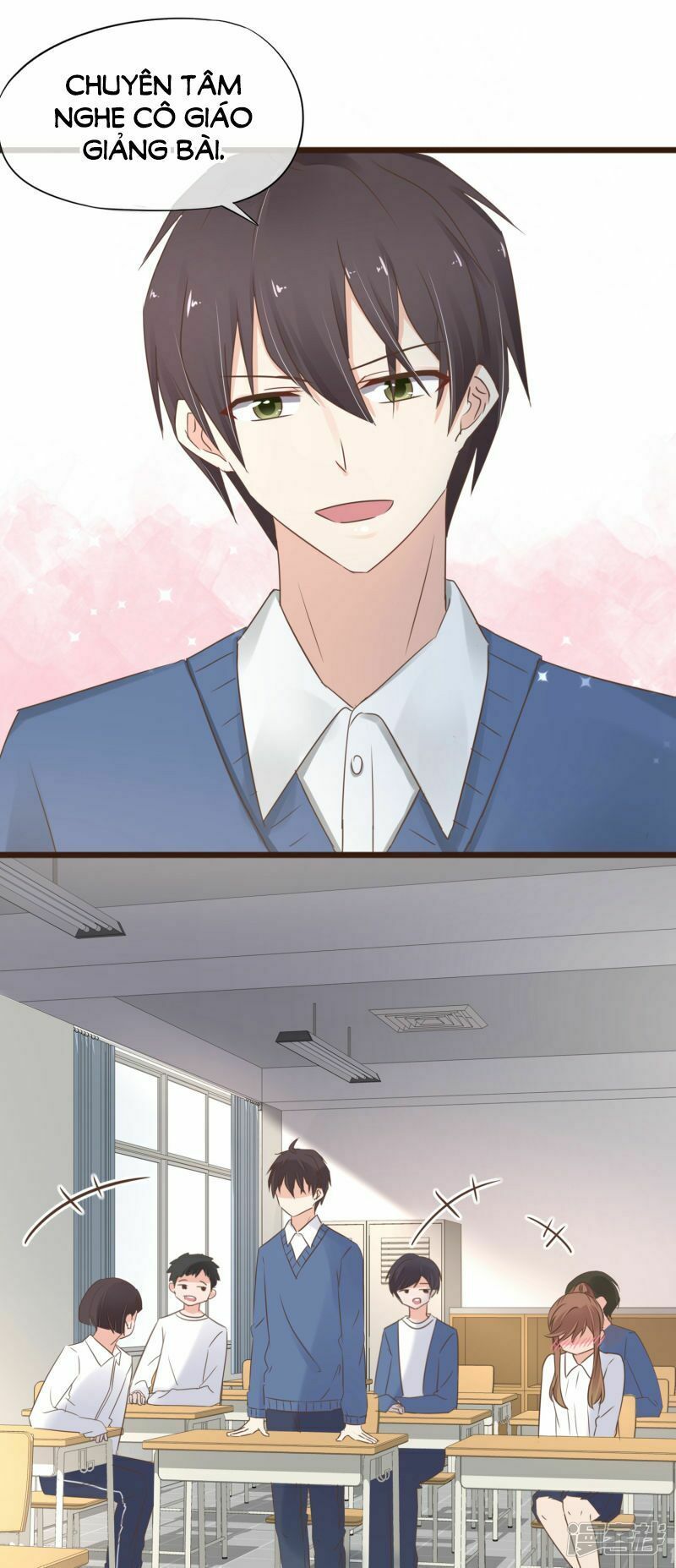 đơn phương 37.5 chapter 14 23