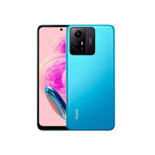 Điện thoại di động Xiaomi Note 12S (8G/256G) - Hàng chính hãng