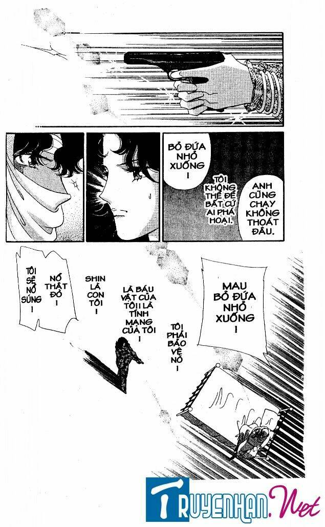 magnolia waltz chapter 19 17