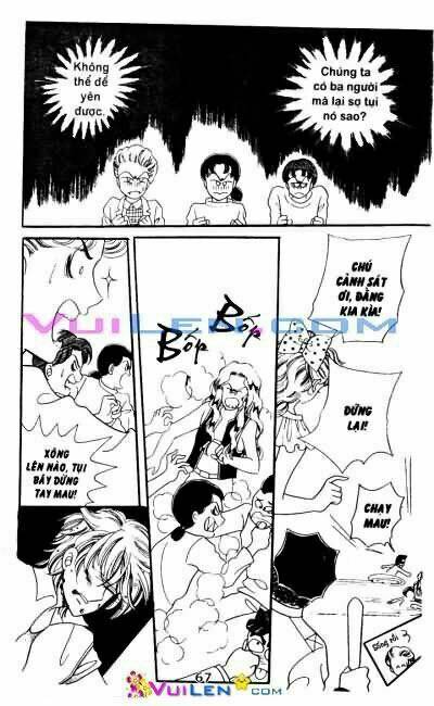 giảm cân để yêu chapter 2 67