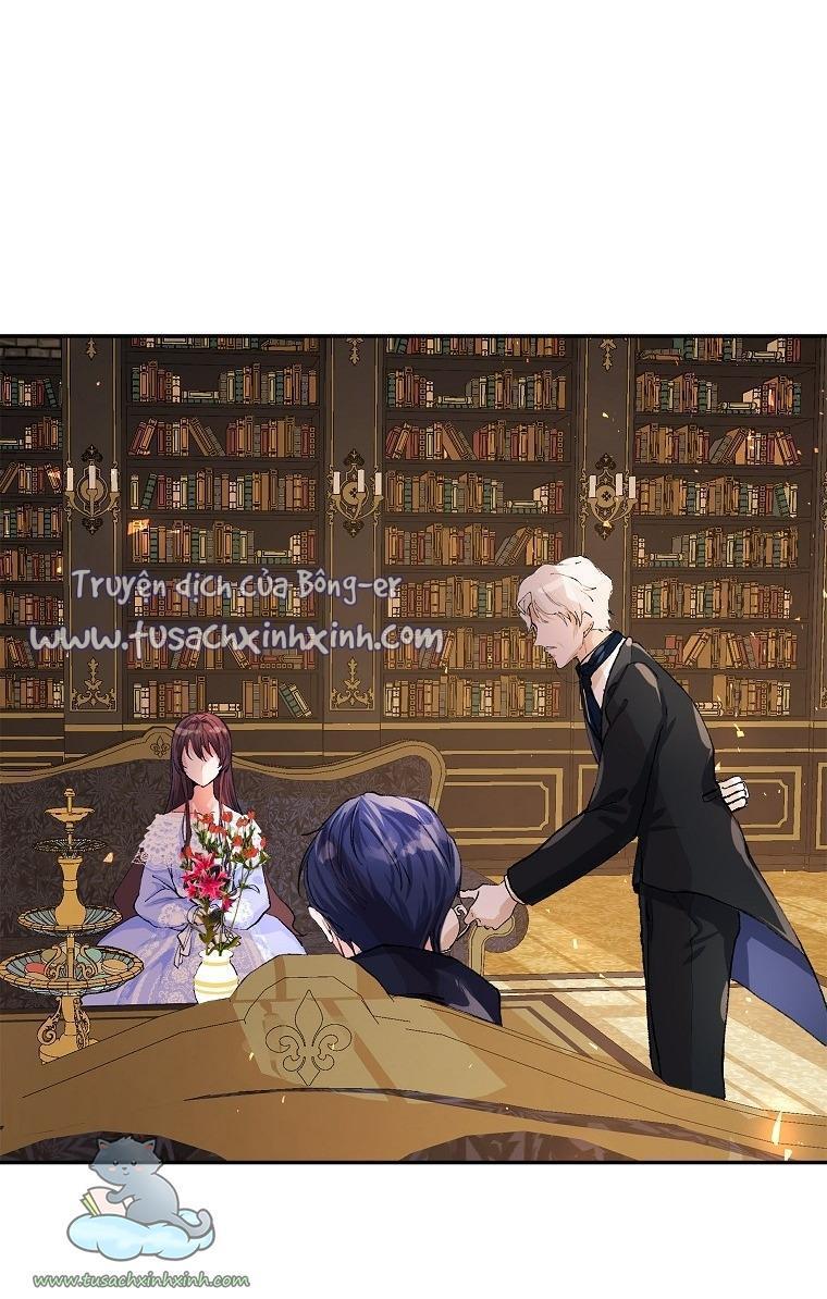 tháng năm cuối cùng của nữ phụ đoản mệnh chapter 7 48