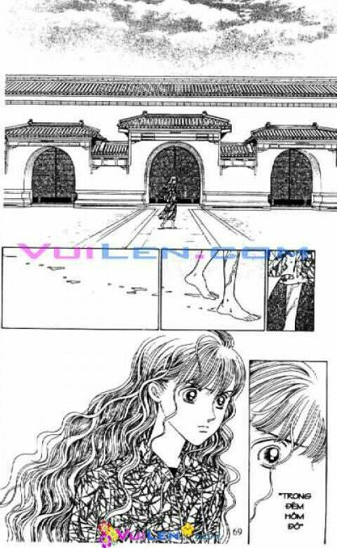 nàng tiên ánh trăng - kaguya hime chapter 20 69