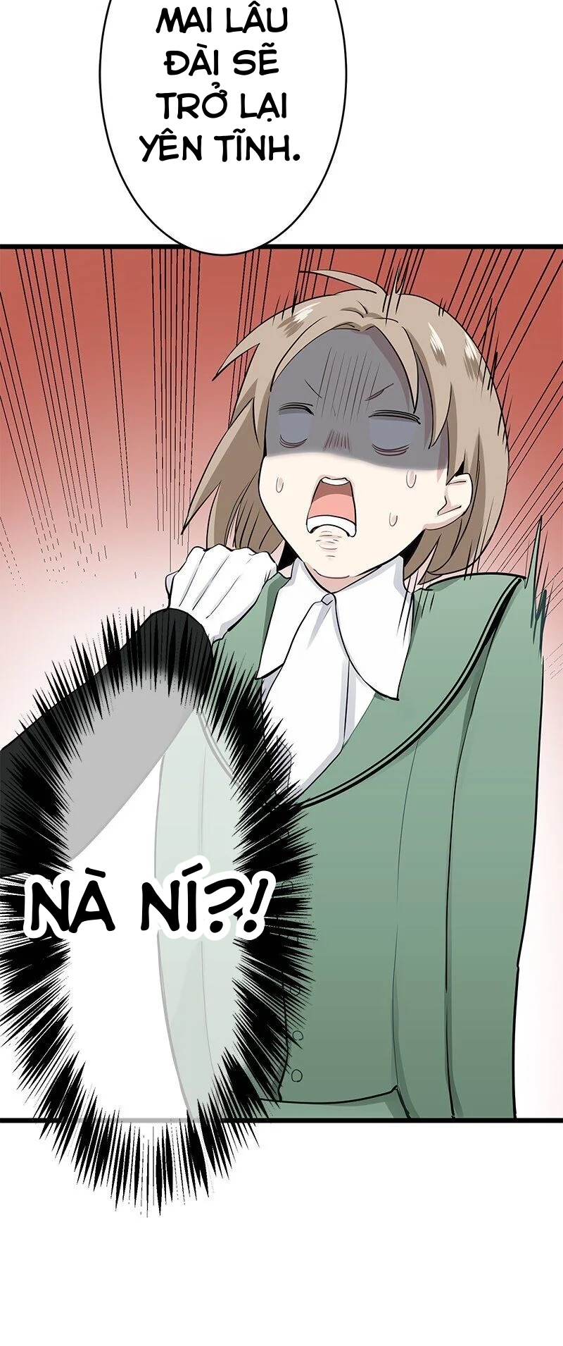 nullitas~nàng dâu giả dối~ chapter 22.2 20