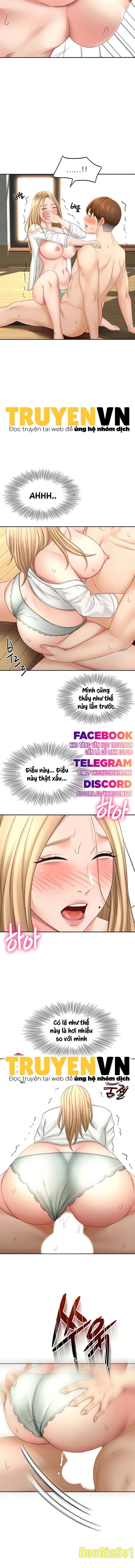 cậu chủ nhỏ chapter 27 11