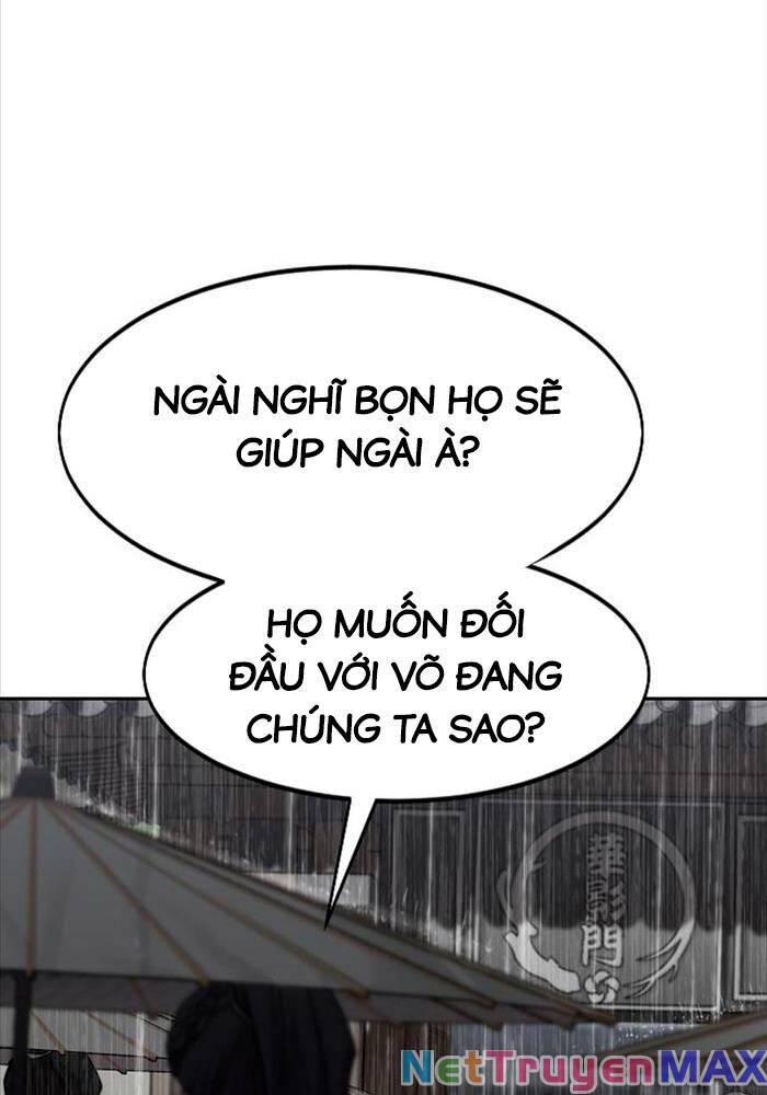 Hoa Sơn Tái Xuất Chapter 75 - Trang 44