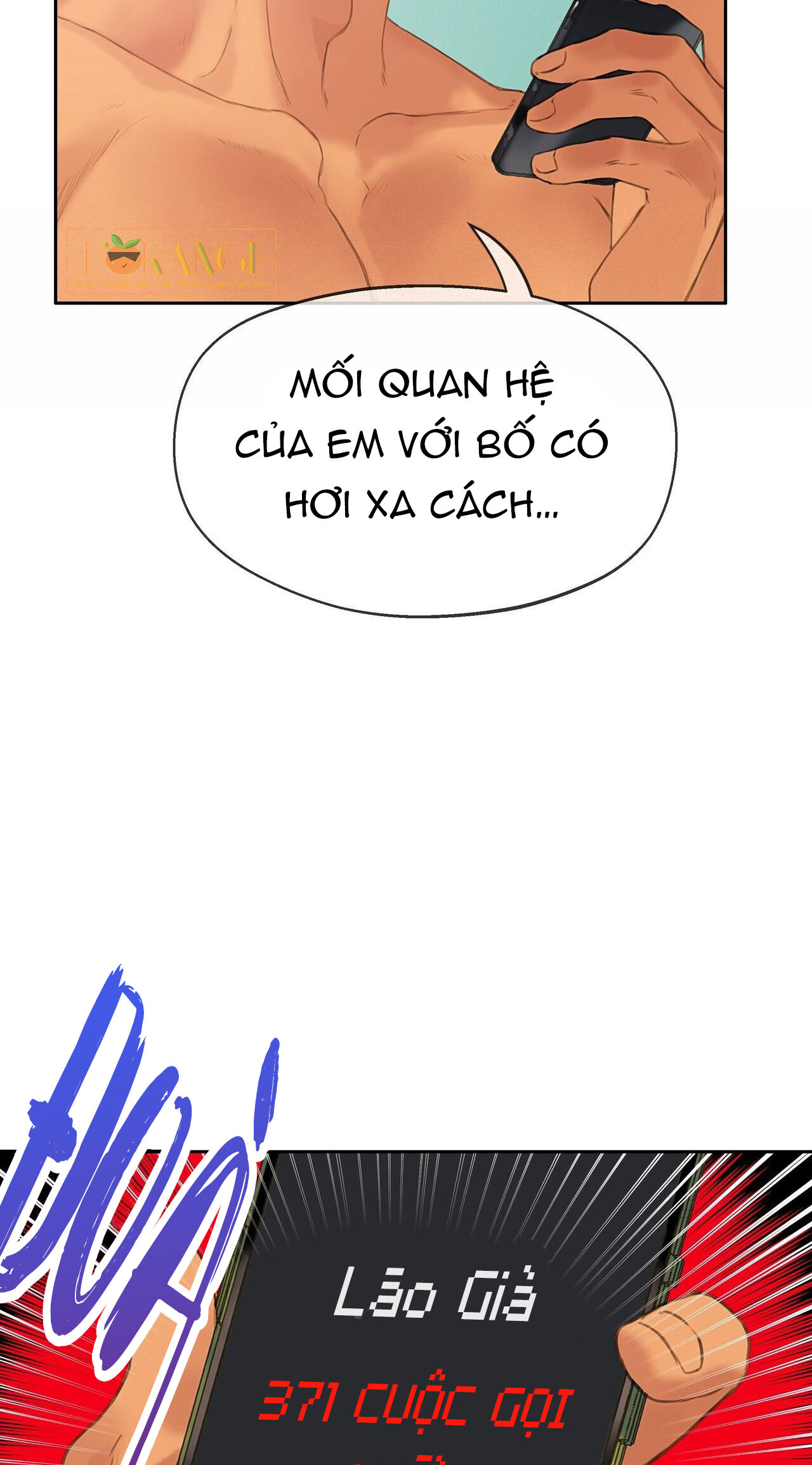 đừng động, không tôi "bắn" chapter 21 18