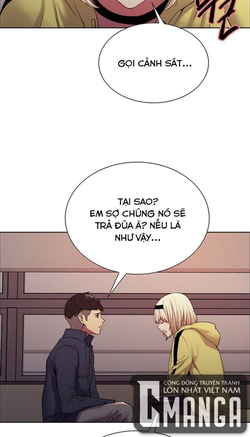 gia đình chạy trốn chapter 18 25