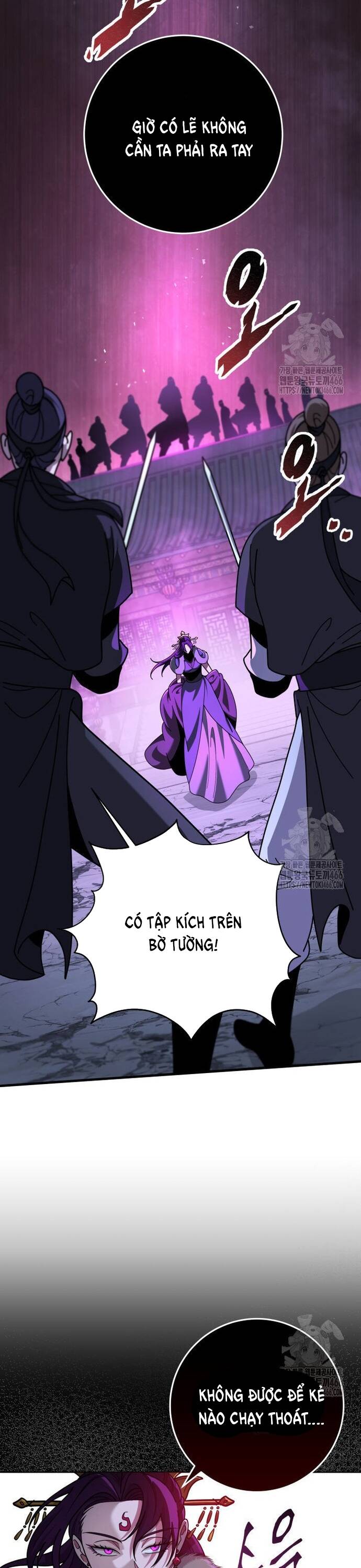 cửu thiên kiếm pháp chapter 101 22
