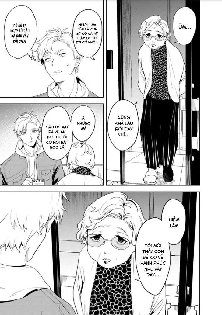 biệt khúc cuối cùng. chapter 1 34