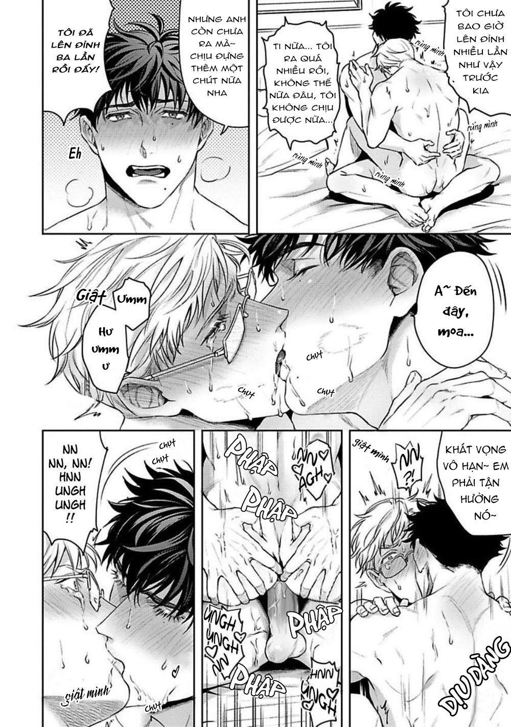 jinsei keikaku of the end chapter 2 25