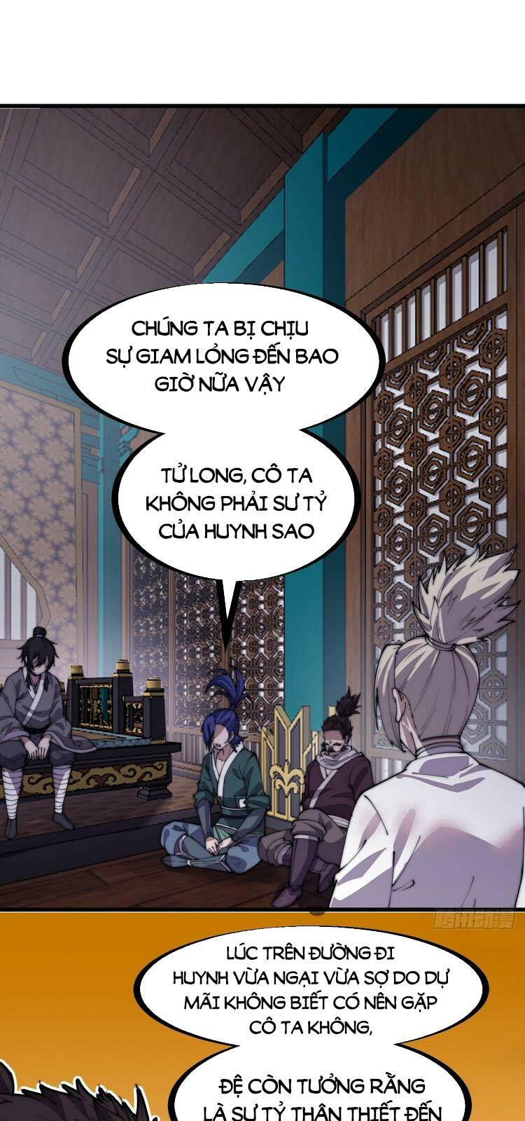 ta có một sơn trại chapter 207 1