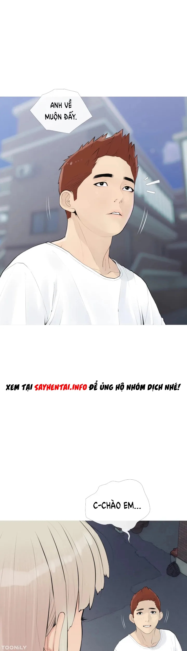 bài học hứng tình chapter 90 9