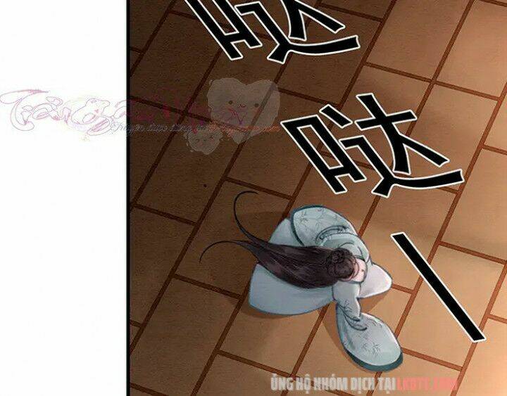 trọng sinh bá sủng nhiếp chính vương quá mạnh mẽ chapter 119 74