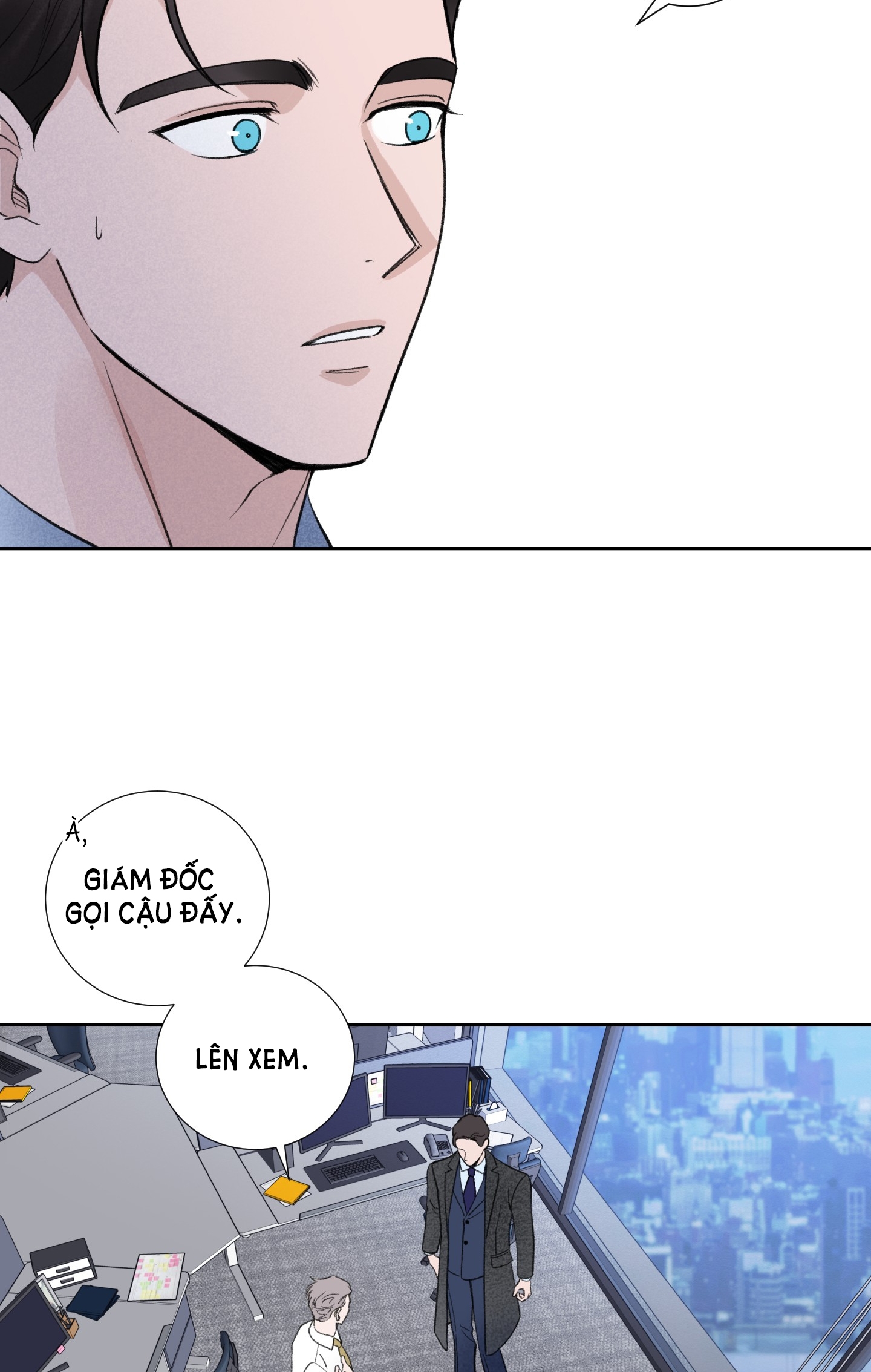 Ép Xung chapter 1.2 - Trang 36