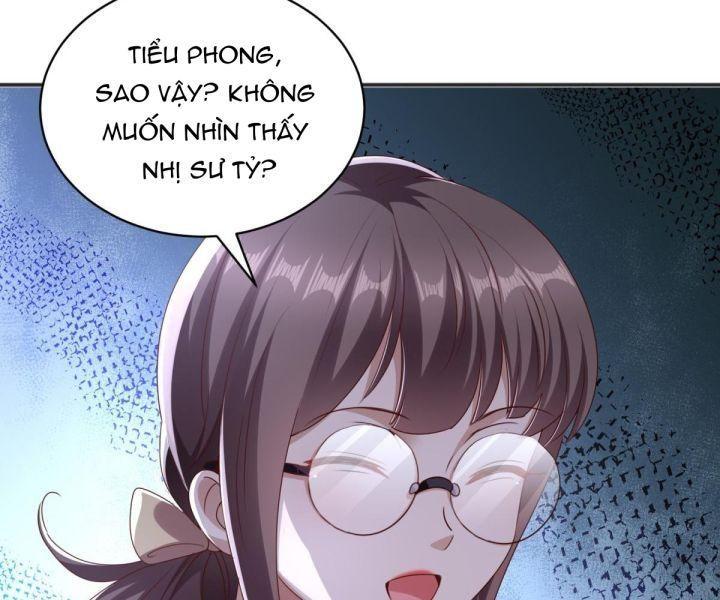 ta có bảy vị tỷ tỷ tuyệt thế vô song chapter 6 7