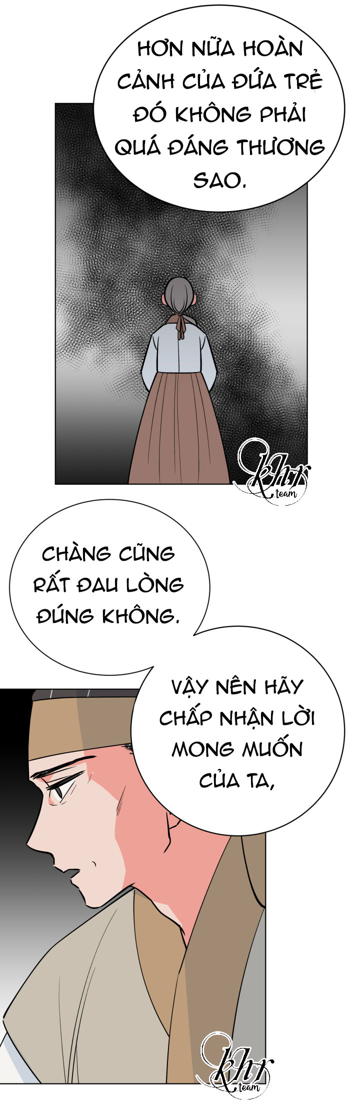 độc chủ chapter 24 23