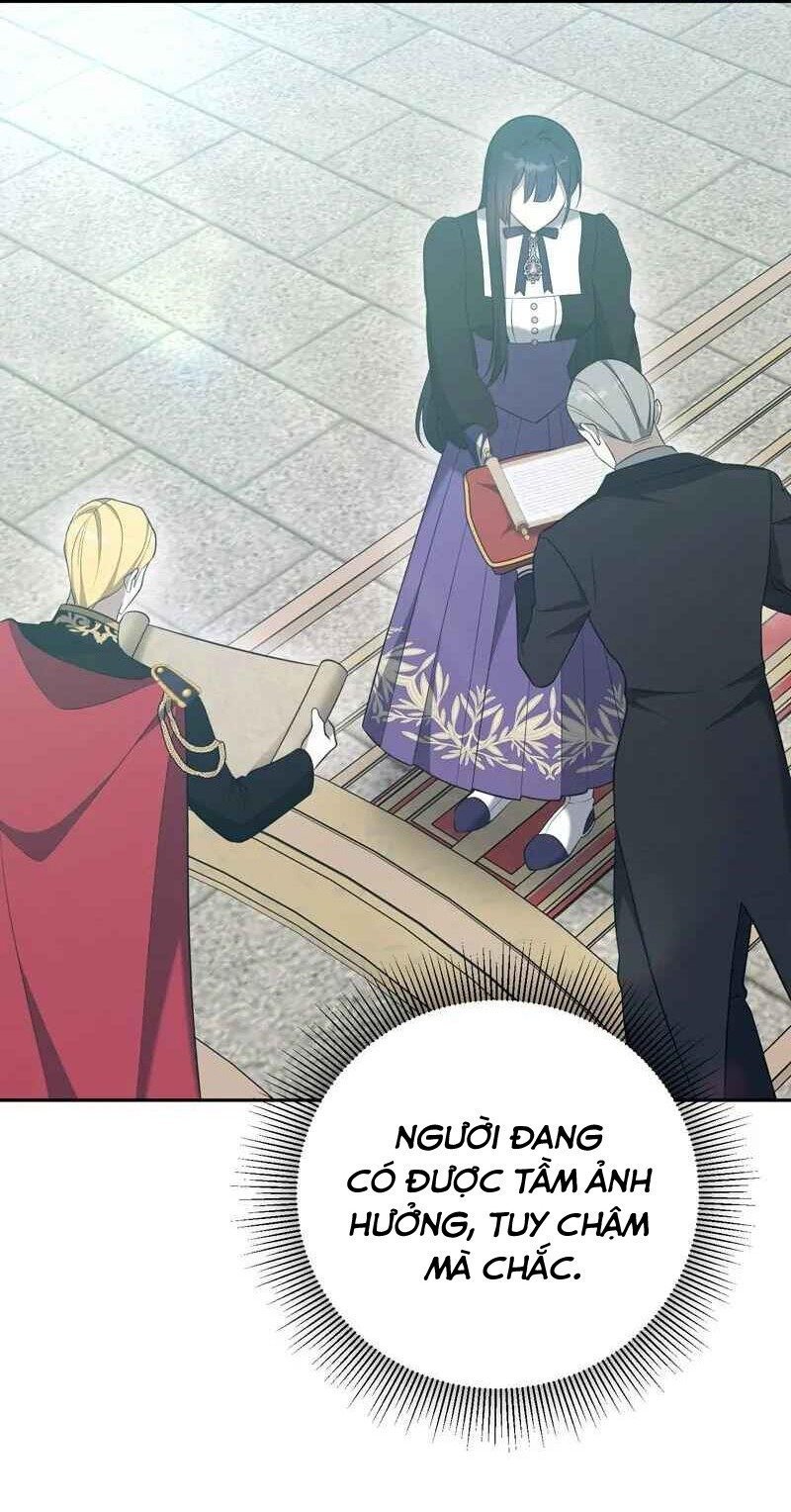 lời nguyền vẫn chưa kết thúc chapter 70 21