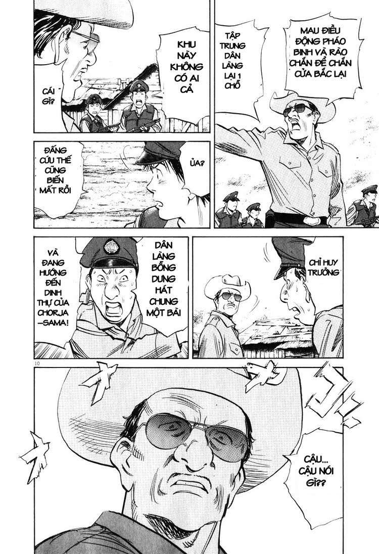 những chàng trai thế kỉ 20 chapter 199 10