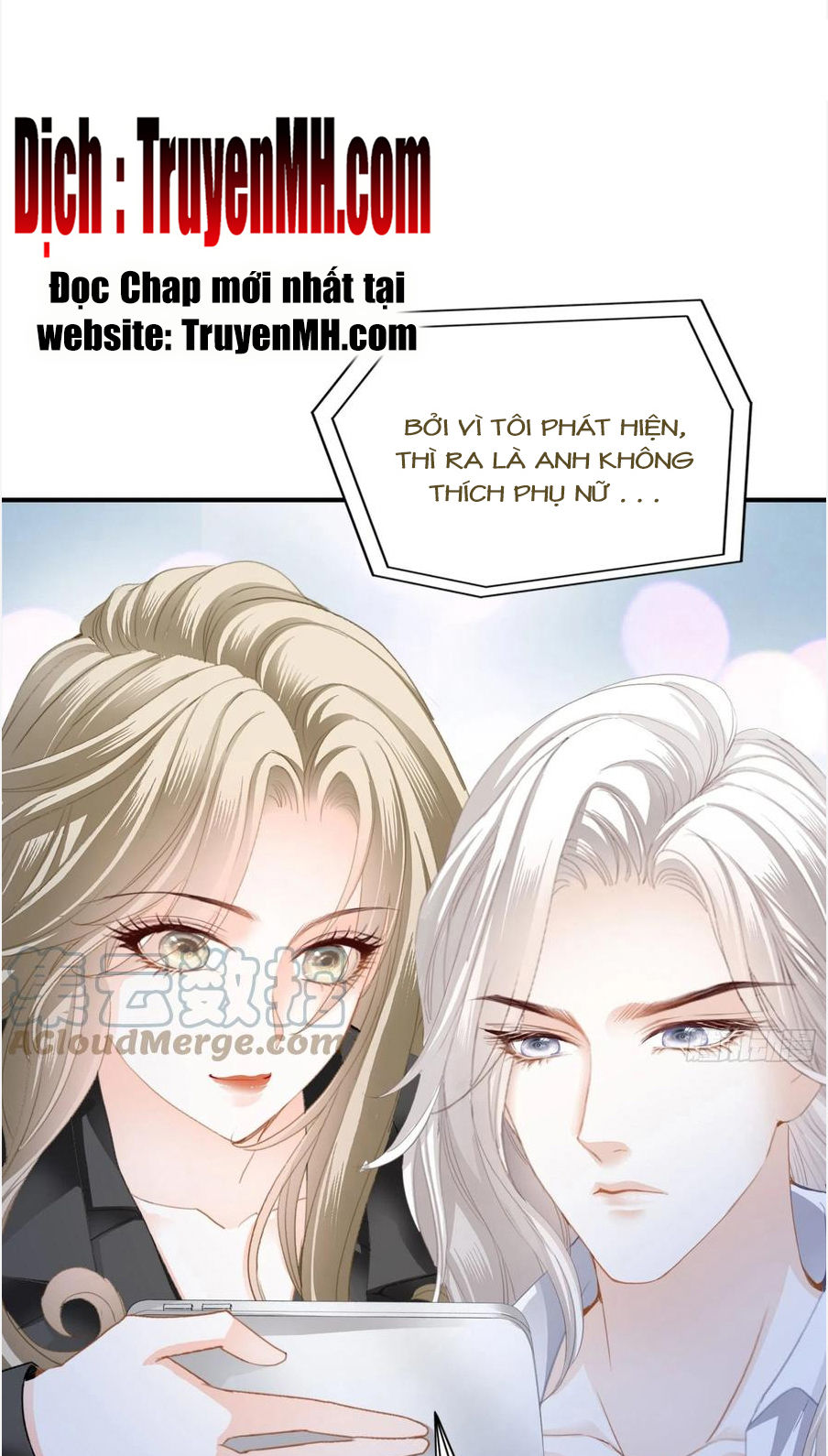 bạo quân ái nhân chapter 125 10