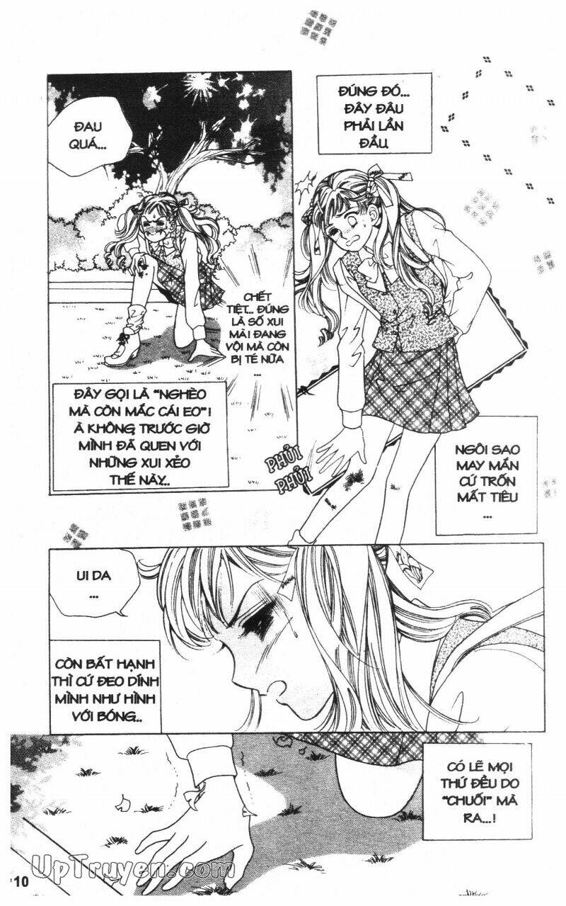 banana school chapter 1 11