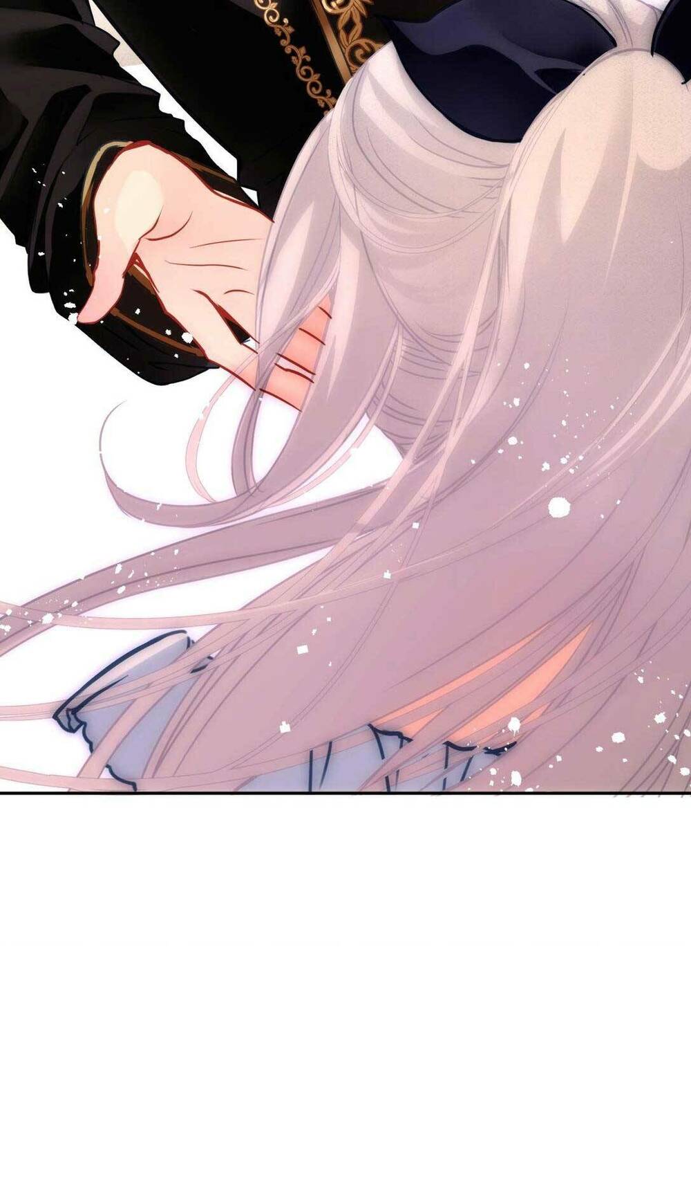 hoàng phi có chút không đúng nha chapter 1 41