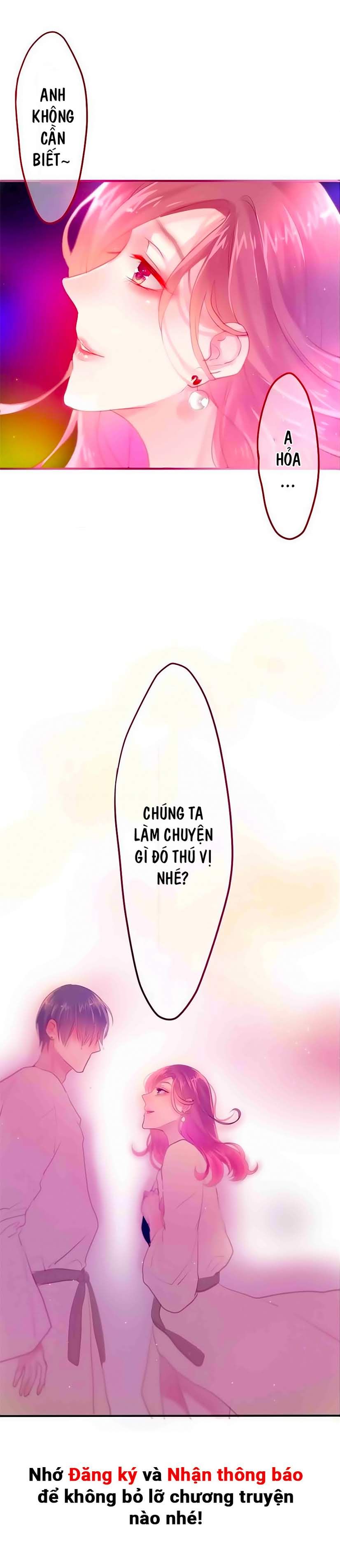 tháng sáu kì diệu chapter 4 20