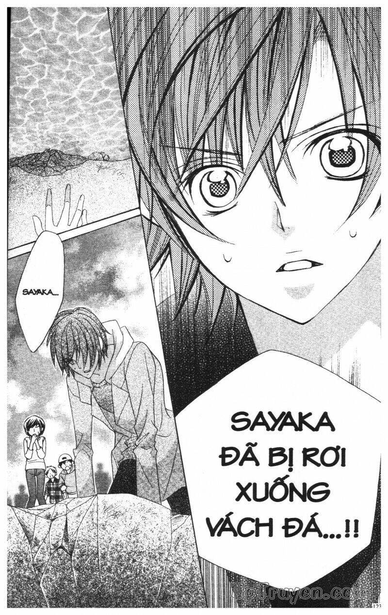 i love you suzuki chapter 11 182