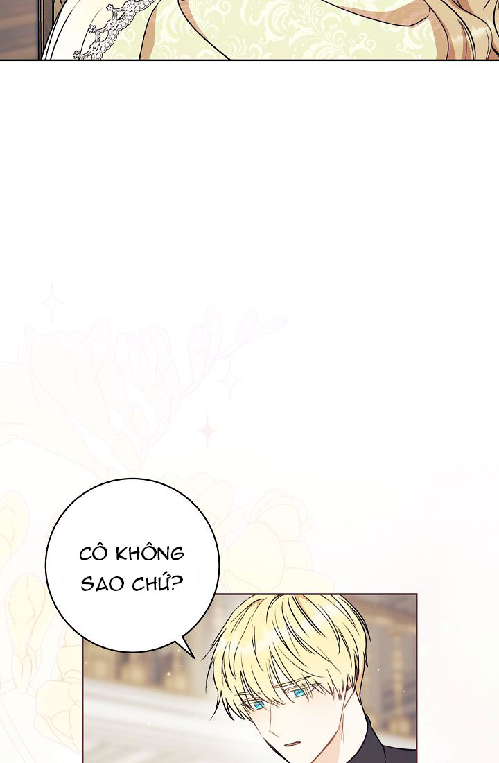 tiểu thư của những lá bài chapter 13 34