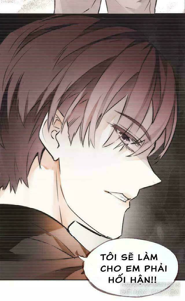 hoa hồng trên gai chapter 3 11