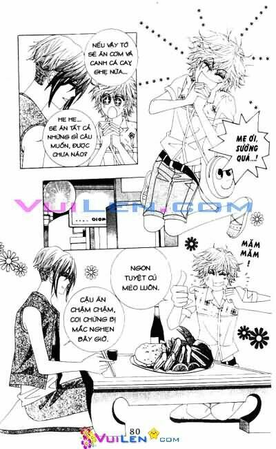 đợi em chapter 101 1