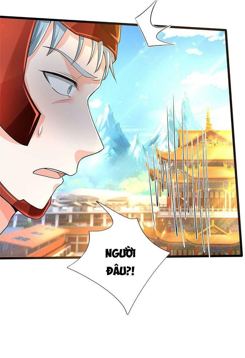 vú em tiên tôn đi ở rể chapter 166 6