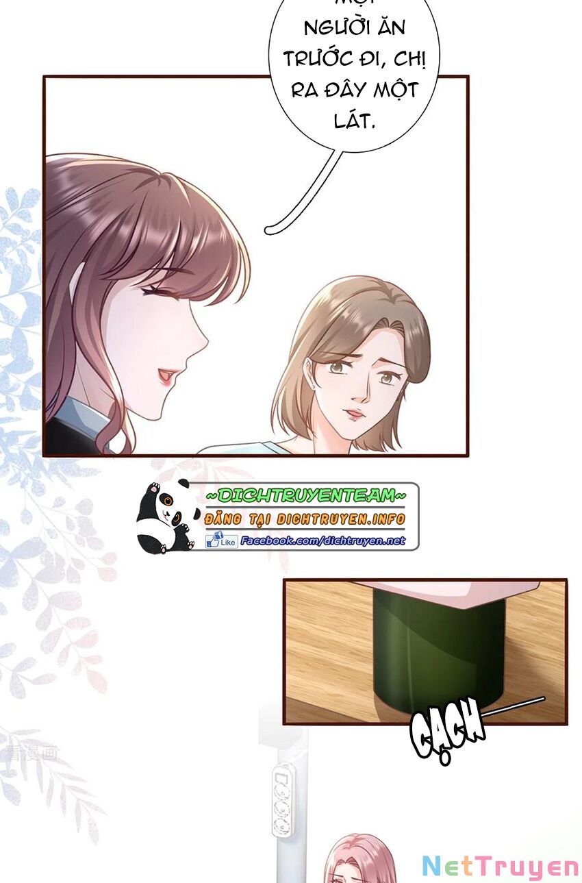 bạn gái tôi mới 30+ tuổi xuân chapter 115 37