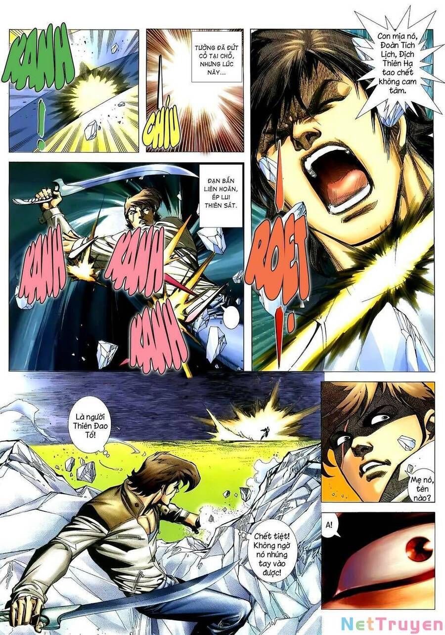 cuồng đao 04 chapter 47 4